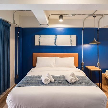 Natee Hostel Bangkok Dış mekan fotoğraf