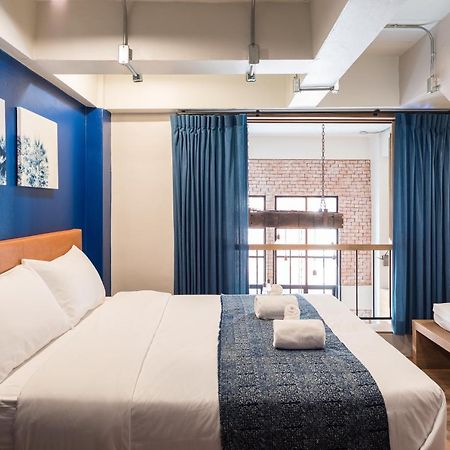 Natee Hostel Bangkok Dış mekan fotoğraf