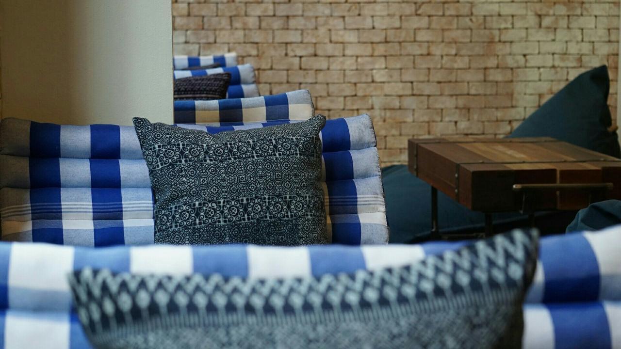 Natee Hostel Bangkok Dış mekan fotoğraf