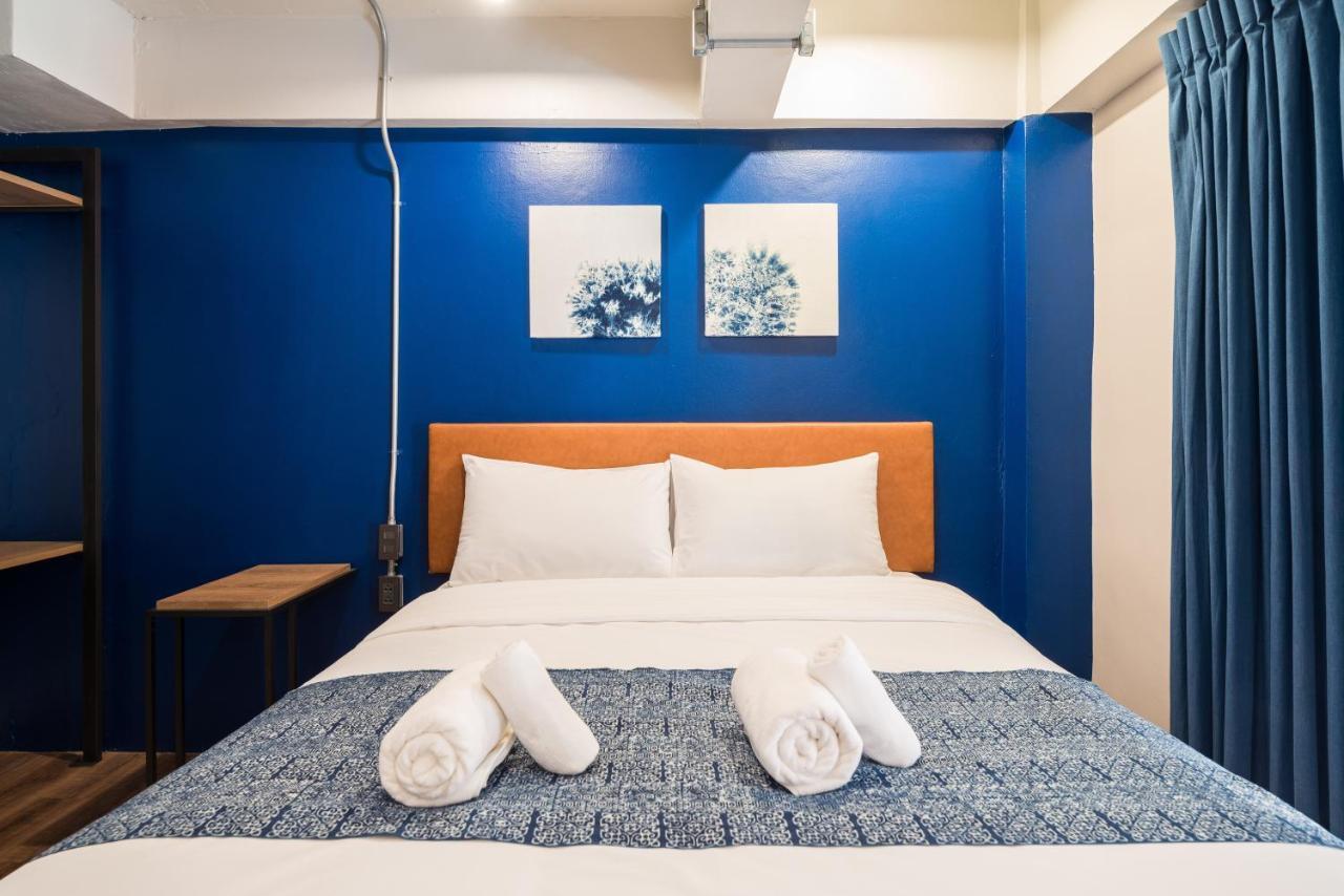 Natee Hostel Bangkok Dış mekan fotoğraf